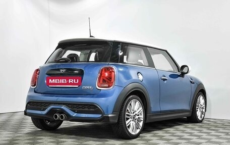 MINI Hatch, 2021 год, 3 300 000 рублей, 5 фотография