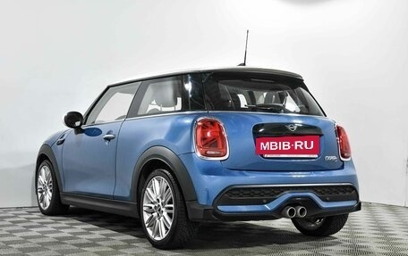 MINI Hatch, 2021 год, 3 300 000 рублей, 7 фотография