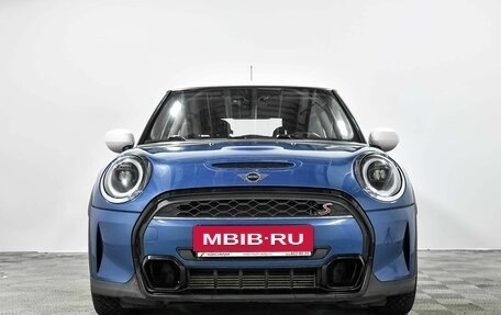 MINI Hatch, 2021 год, 3 300 000 рублей, 3 фотография