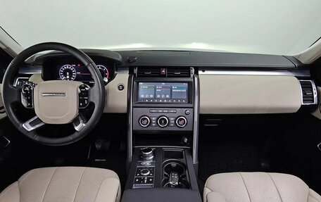 Land Rover Discovery IV, 2021 год, 8 500 900 рублей, 6 фотография