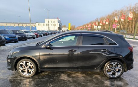 KIA cee'd III, 2018 год, 1 829 000 рублей, 4 фотография