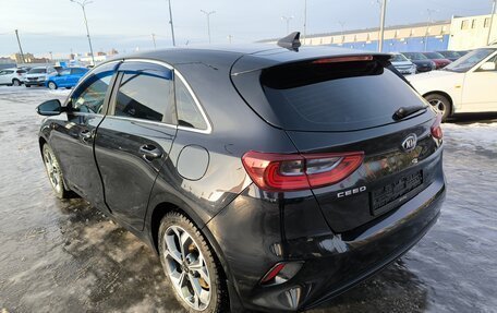 KIA cee'd III, 2018 год, 1 829 000 рублей, 5 фотография