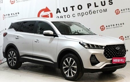 Chery Tiggo 7 Pro, 2022 год, 2 099 000 рублей, 1 фотография