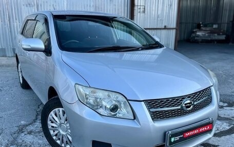 Toyota Corolla, 2008 год, 789 000 рублей, 1 фотография