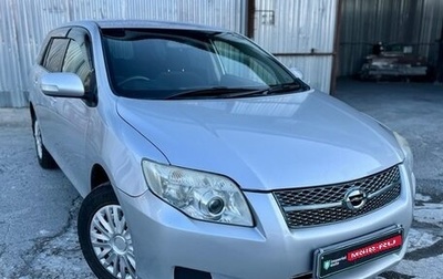 Toyota Corolla, 2008 год, 789 000 рублей, 1 фотография