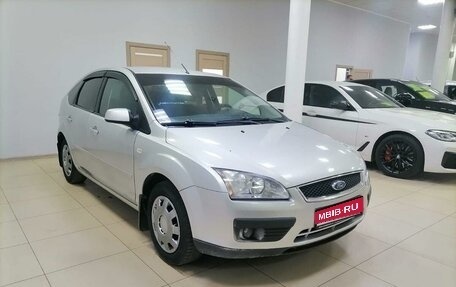 Ford Focus II рестайлинг, 2006 год, 570 000 рублей, 1 фотография