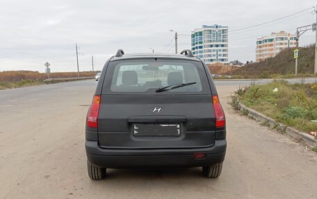 Hyundai Matrix I рестайлинг, 2002 год, 305 000 рублей, 2 фотография