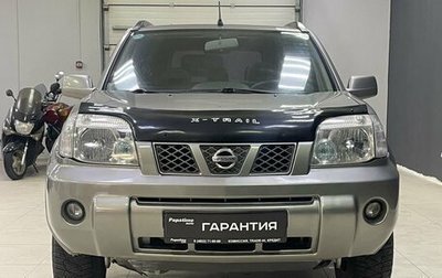 Nissan X-Trail, 2004 год, 799 000 рублей, 1 фотография