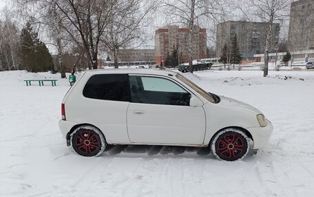 Honda Logo, 1998 год, 215 000 рублей, 3 фотография