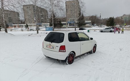 Honda Logo, 1998 год, 215 000 рублей, 4 фотография