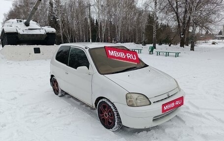 Honda Logo, 1998 год, 215 000 рублей, 2 фотография