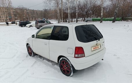 Honda Logo, 1998 год, 215 000 рублей, 6 фотография