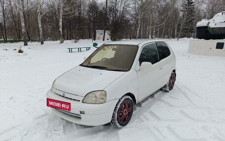 Honda Logo, 1998 год, 215 000 рублей, 8 фотография