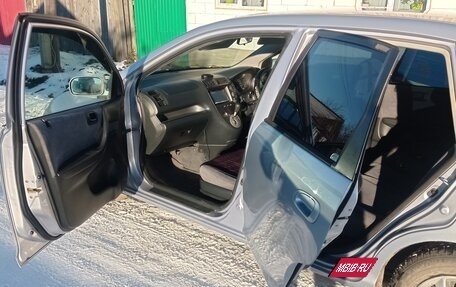 Honda Civic VII, 2001 год, 426 000 рублей, 2 фотография