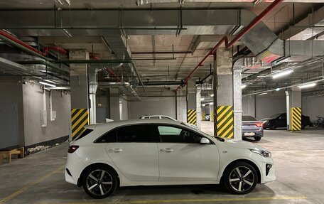 KIA cee'd III, 2018 год, 2 150 000 рублей, 6 фотография