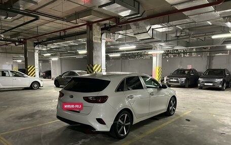 KIA cee'd III, 2018 год, 2 150 000 рублей, 5 фотография