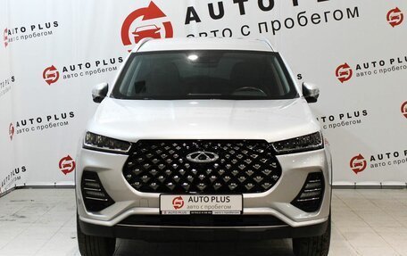 Chery Tiggo 7 Pro, 2022 год, 2 099 000 рублей, 5 фотография