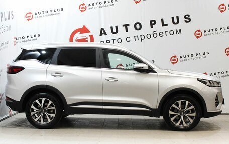 Chery Tiggo 7 Pro, 2022 год, 2 099 000 рублей, 8 фотография