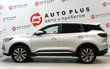 Chery Tiggo 7 Pro, 2022 год, 2 099 000 рублей, 7 фотография