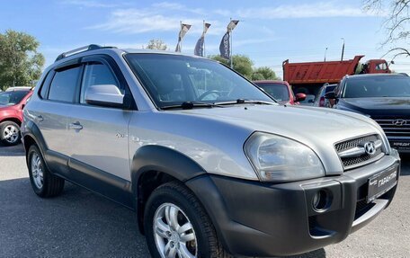 Hyundai Tucson III, 2006 год, 950 000 рублей, 3 фотография