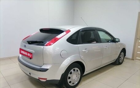 Ford Focus II рестайлинг, 2006 год, 570 000 рублей, 6 фотография