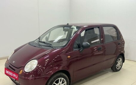 Daewoo Matiz I, 2008 год, 270 000 рублей, 3 фотография