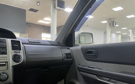 Nissan X-Trail, 2004 год, 799 000 рублей, 12 фотография