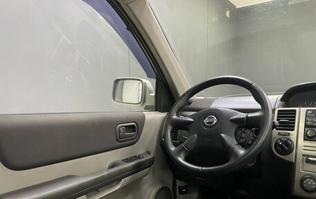 Nissan X-Trail, 2004 год, 799 000 рублей, 25 фотография