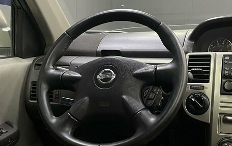 Nissan X-Trail, 2004 год, 799 000 рублей, 26 фотография