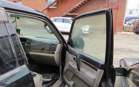 Mitsubishi Pajero IV, 2007 год, 1 000 000 рублей, 31 фотография