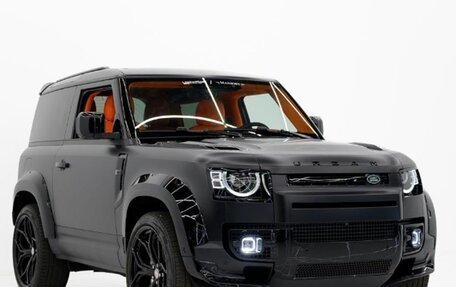 Land Rover Defender II, 2024 год, 17 500 000 рублей, 3 фотография