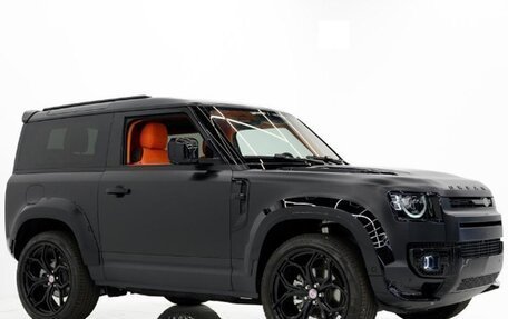 Land Rover Defender II, 2024 год, 17 500 000 рублей, 4 фотография