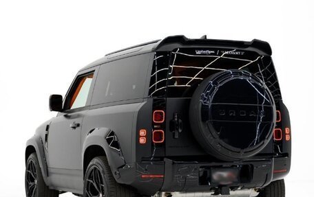 Land Rover Defender II, 2024 год, 17 500 000 рублей, 8 фотография