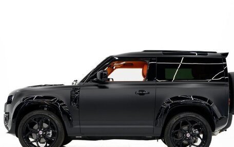 Land Rover Defender II, 2024 год, 17 500 000 рублей, 5 фотография