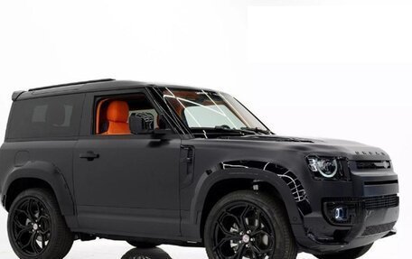 Land Rover Defender II, 2024 год, 17 500 000 рублей, 6 фотография