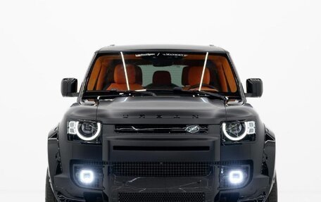 Land Rover Defender II, 2024 год, 17 500 000 рублей, 2 фотография