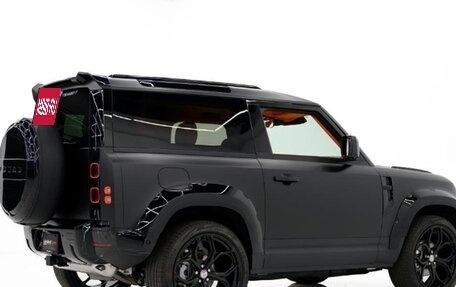 Land Rover Defender II, 2024 год, 17 500 000 рублей, 9 фотография