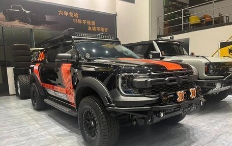 Ford Ranger, 2023 год, 5 562 000 рублей, 1 фотография