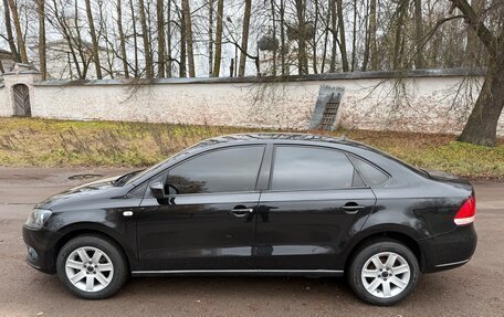 Volkswagen Polo VI (EU Market), 2012 год, 900 000 рублей, 3 фотография