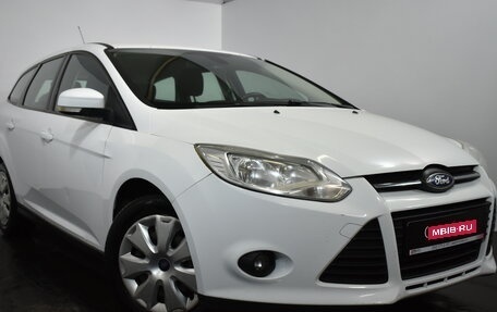 Ford Focus III, 2013 год, 849 000 рублей, 1 фотография