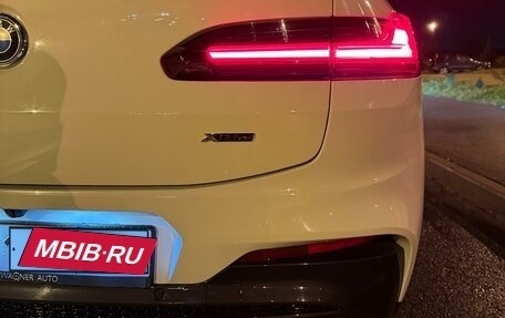 BMW X4, 2019 год, 4 850 000 рублей, 11 фотография