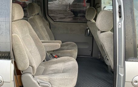 KIA Carnival III, 2005 год, 300 000 рублей, 3 фотография