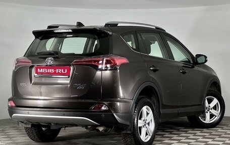 Toyota RAV4, 2019 год, 3 137 000 рублей, 2 фотография