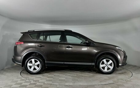 Toyota RAV4, 2019 год, 3 137 000 рублей, 5 фотография