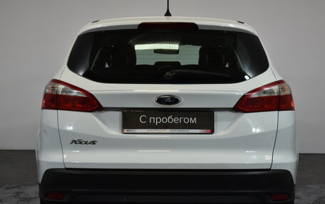 Ford Focus III, 2013 год, 849 000 рублей, 5 фотография