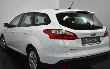 Ford Focus III, 2013 год, 849 000 рублей, 4 фотография