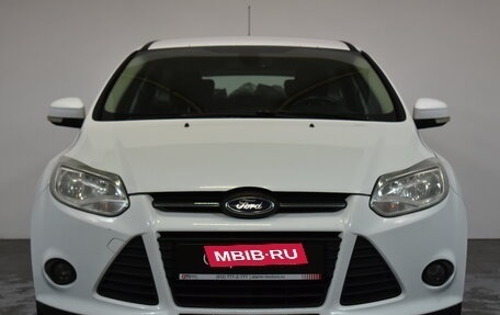 Ford Focus III, 2013 год, 849 000 рублей, 2 фотография