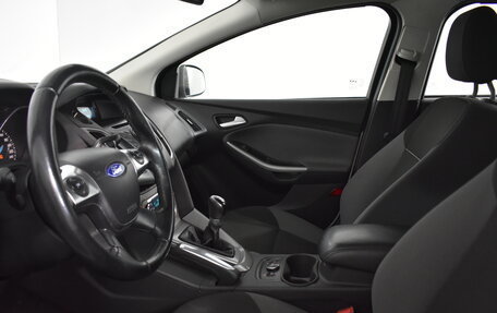 Ford Focus III, 2013 год, 849 000 рублей, 8 фотография