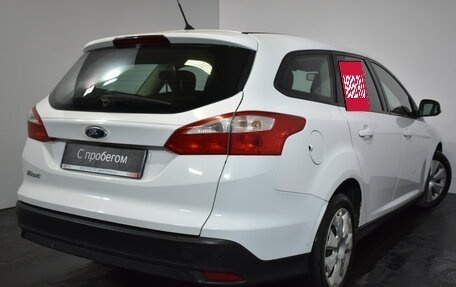 Ford Focus III, 2013 год, 849 000 рублей, 6 фотография