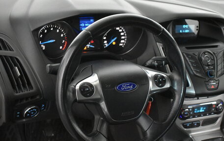 Ford Focus III, 2013 год, 849 000 рублей, 9 фотография